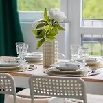 Bright Apartament Warsaw Wola Ideal For Remote Work By Noclegi Renters