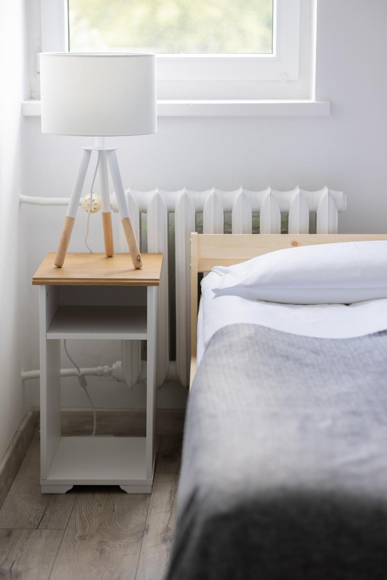 Bright Apartament Wola Ideal For Remote Work By Renters Apartament *